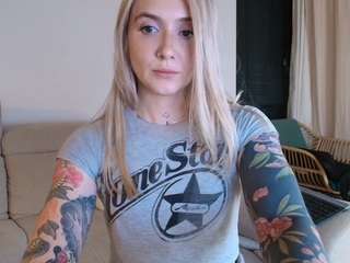 tattoobbgirl