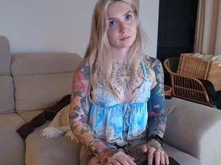 Tattoobbgirl