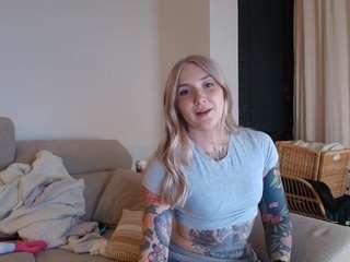 Tattoobbgirl
