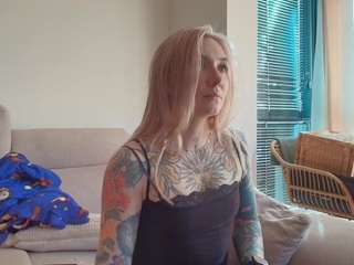 Tattoobbgirl