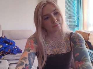 Tattoobbgirl