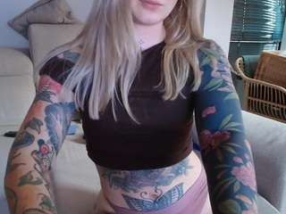 tattoobbgirl