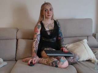tattoobbgirl