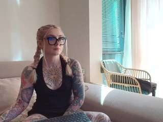 tattoobbgirl