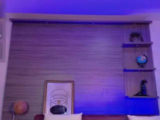 valentinajimenez's Live Sex Cam Show