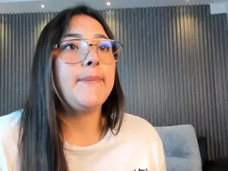 valentinajimenez's Live Sex Cam Show