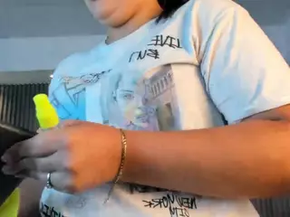 valentinajimenez's Live Sex Cam Show