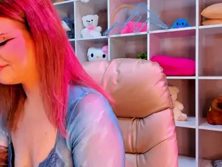 Vivian's Live Sex Cam Show