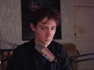w0rkman Live Webcam on CamSoda
