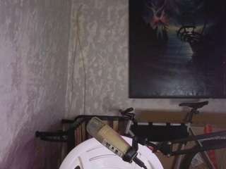 w0rkman Live Webcam on CamSoda