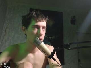 w0rkman's CamSoda show and profile