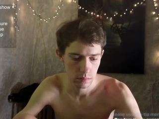 w0rkman Live Webcam on CamSoda