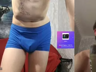 workman's Live Sex Cam Show
