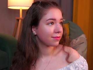 breefarabee Live Webcam on CamSoda