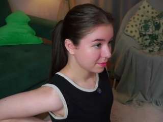 breefarabee Live Webcam on CamSoda