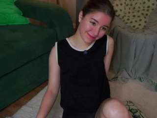 breefarabee Live Webcam on CamSoda