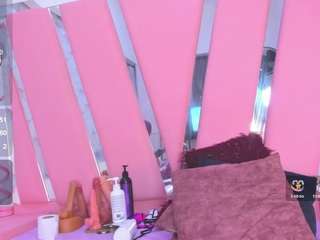 brithanyslim Live Webcam on CamSoda
