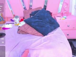 brithanyslim from CamSoda
