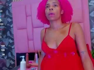 brithanyslim Live Webcam on CamSoda