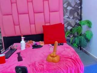 brithanyslim Live Webcam on CamSoda