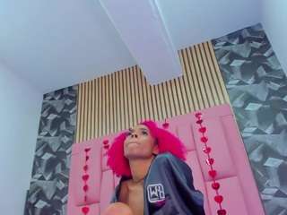 brithanyslim from CamSoda is Freechat