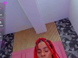 brithanyslim's CamSoda show and profile