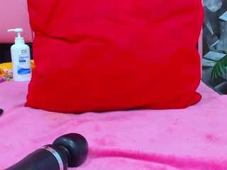 Brithany live webcam show