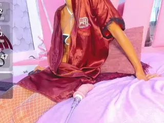 Brithany's Live Sex Cam Show
