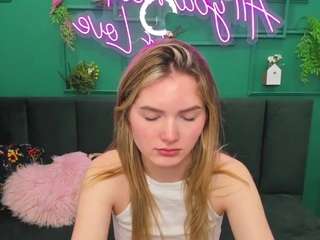 evelineamore webcam
