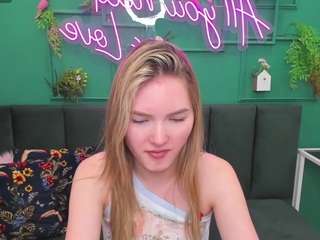 evelineamore webcam