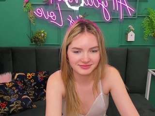 evelineamore webcam