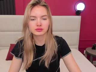 evelineamore - Cam en Direct