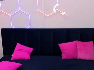 evelineamore webcam