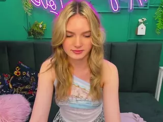 EvelineAmore's Live Sex Cam Show