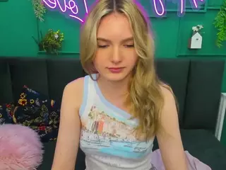 EvelineAmore's Live Sex Cam Show
