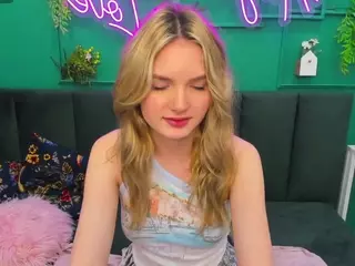 EvelineAmore's Live Sex Cam Show