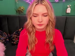 EvelineAmore's Live Sex Cam Show