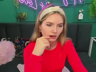 EvelineAmore's Live Sex Cam Show