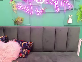 EvelineAmore's Live Sex Cam Show