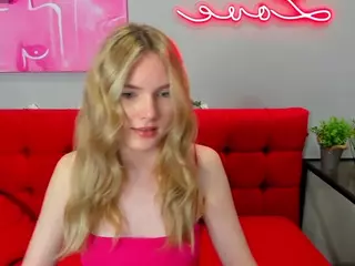 EvelineAmore's Live Sex Cam Show
