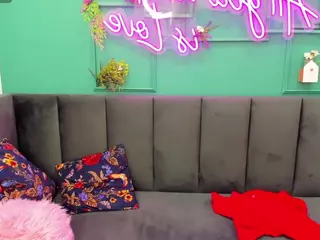 EvelineAmore's Live Sex Cam Show