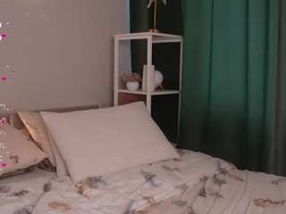georginabeat webcam