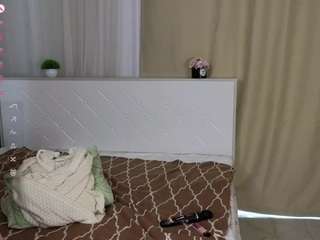 georginabeat - Live Cam