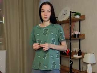 georginabeat camsoda