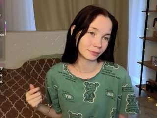 georginabeat camsoda
