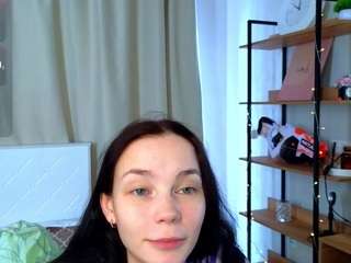 georginabeat webcam
