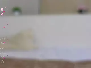 GeorginaBeat's Live Sex Cam Show