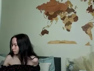 GeorginaBeat's Live Sex Cam Show