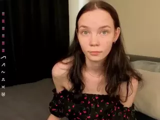 GeorginaBeat's Live Sex Cam Show