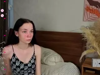 GeorginaBeat's Live Sex Cam Show